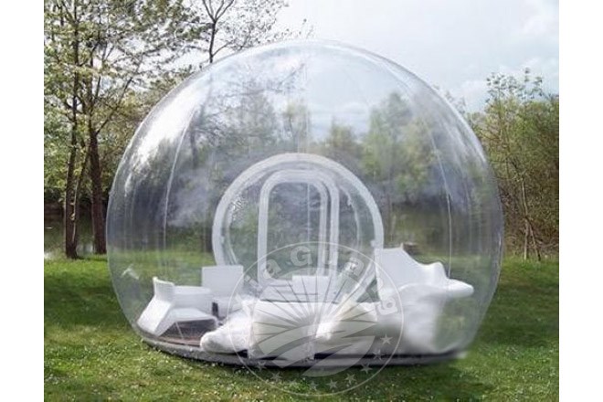 福建球形帐篷